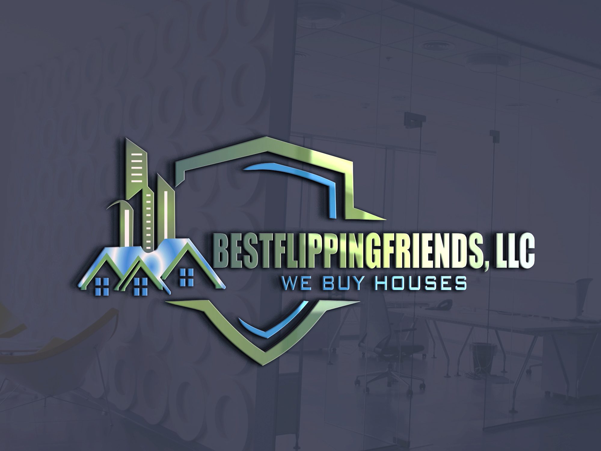 BEST FLIPPING FRIENDS LLC