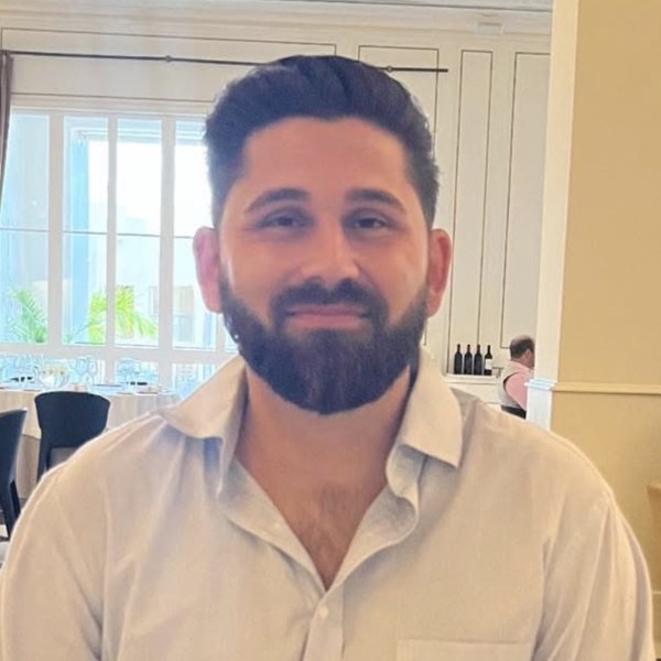 Justin Taylor, co-owner of Best Flipping Friends LLC and licensed Arkansas Realtor